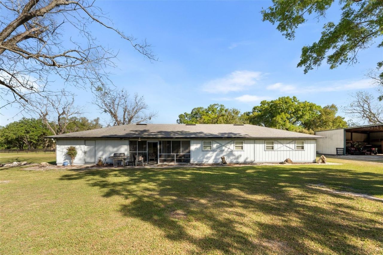 16525 SW 5th Place, Newberry, FL 32669 Photo