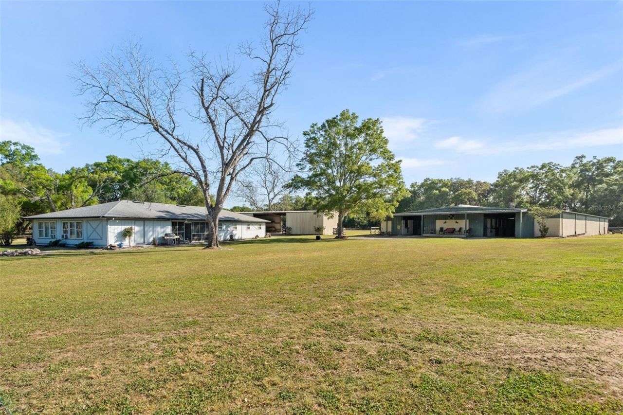 16525 SW 5th Place, Newberry, FL 32669 Photo