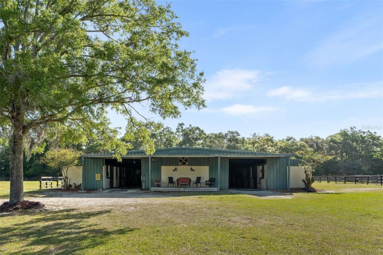 16525 SW 5th Place, Newberry, FL 32669 Photo