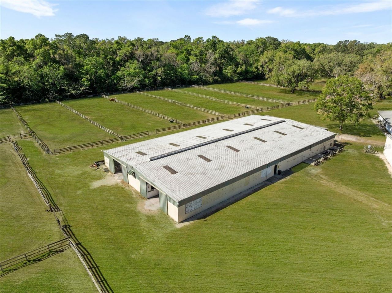 16525 SW 5th Place, Newberry, FL 32669 Photo