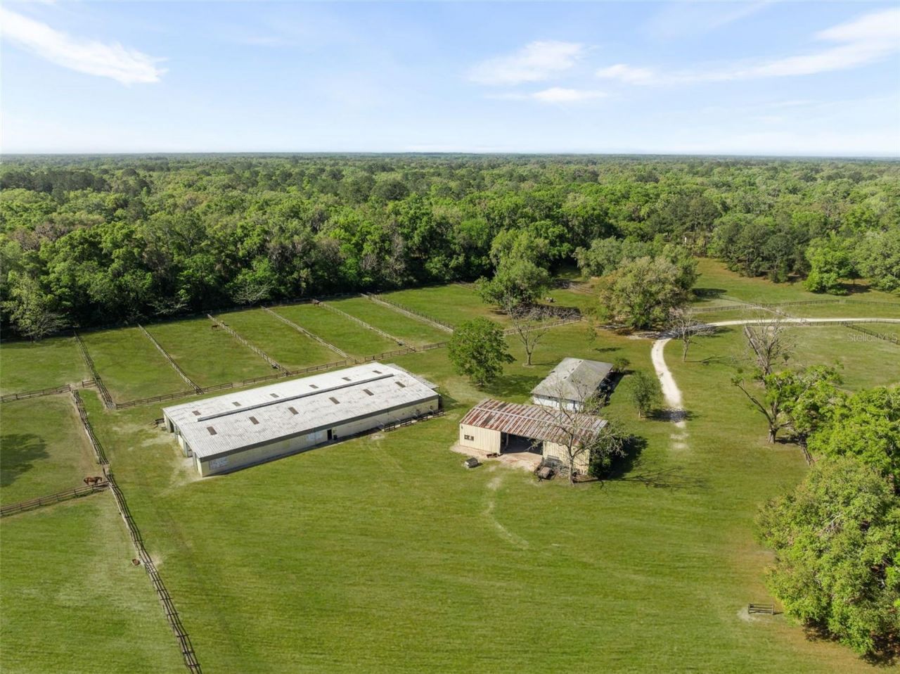 16525 SW 5th Place, Newberry, FL 32669 Photo