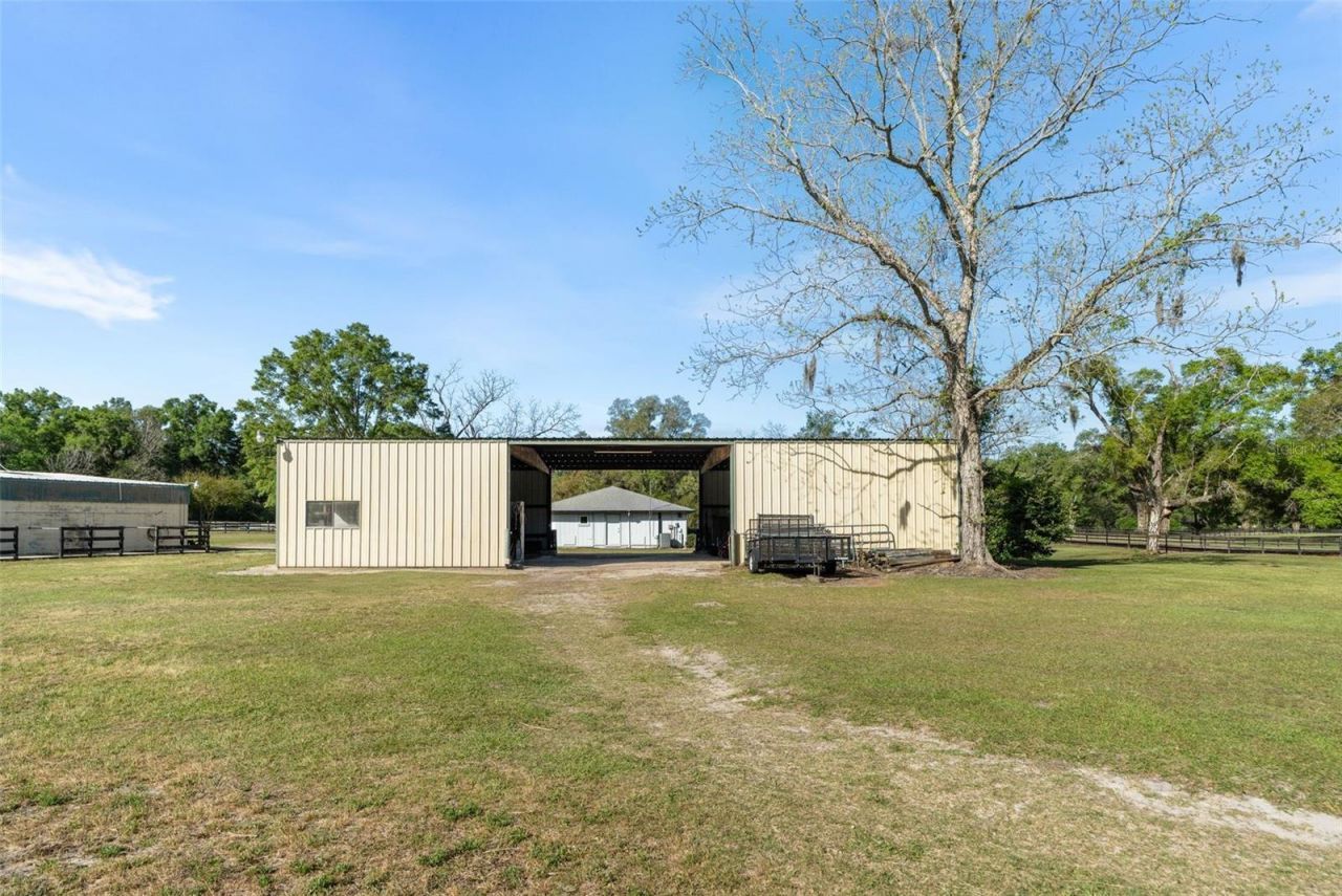 16525 SW 5th Place, Newberry, FL 32669 Photo