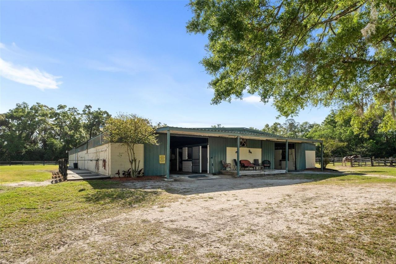 16525 SW 5th Place, Newberry, FL 32669 Photo