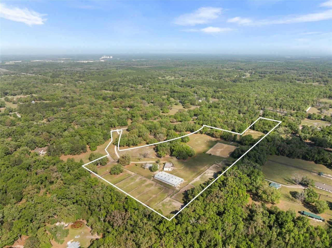 16525 SW 5th Place, Newberry, FL 32669 Photo