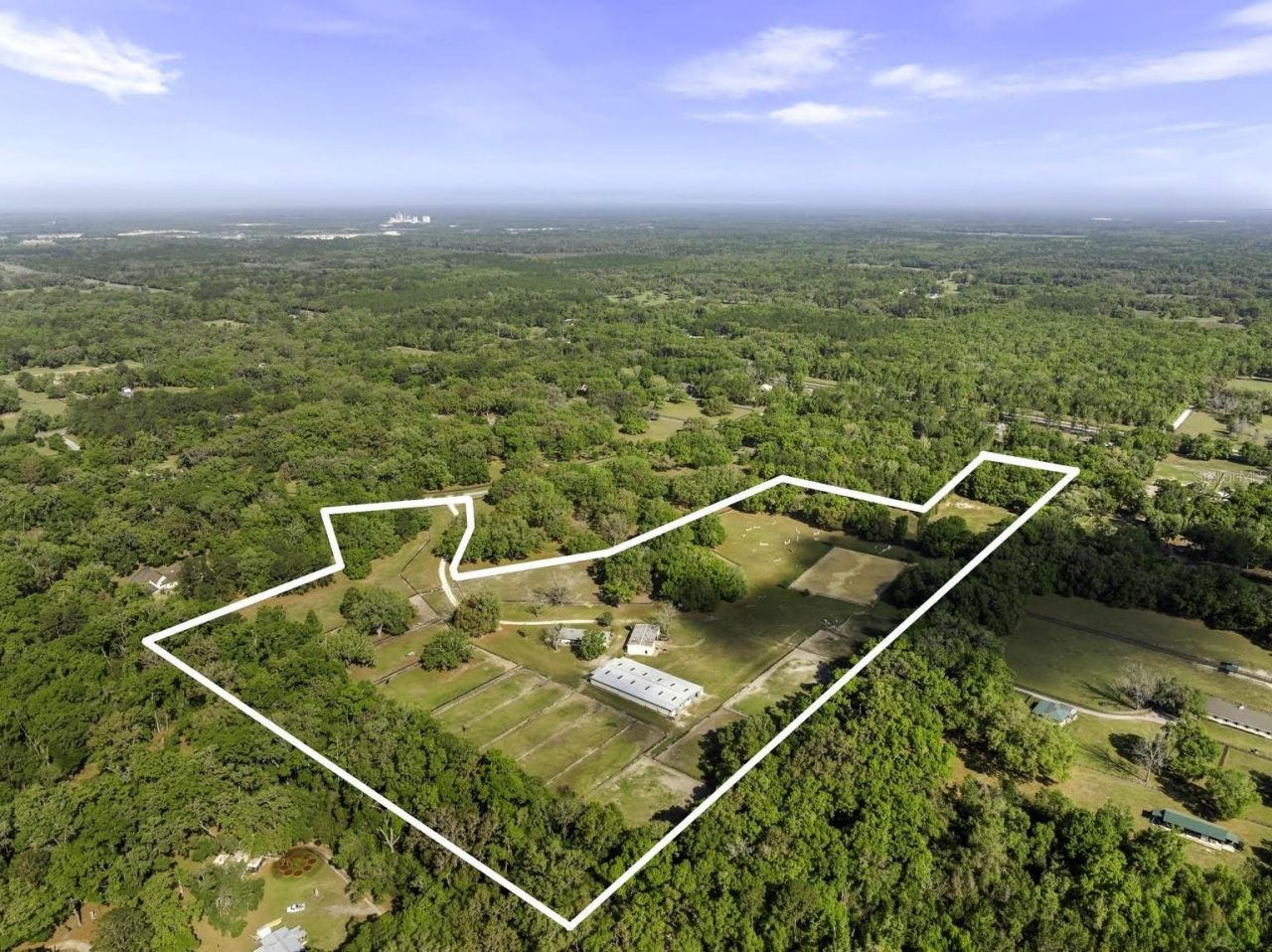 16525 SW 5th Place, Newberry, FL 32669 Photo