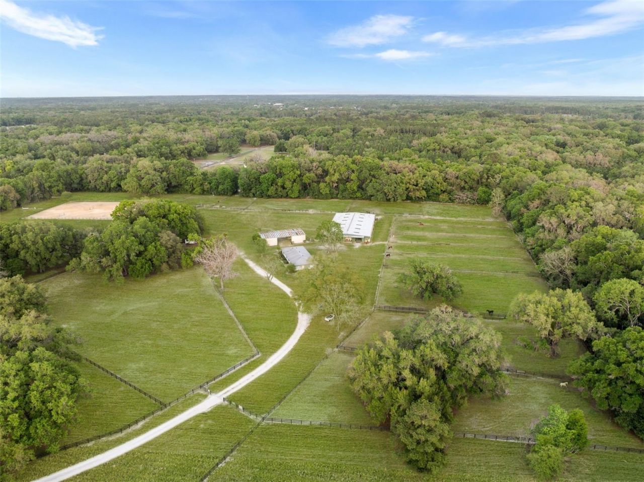 16525 SW 5th Place, Newberry, FL 32669 Photo