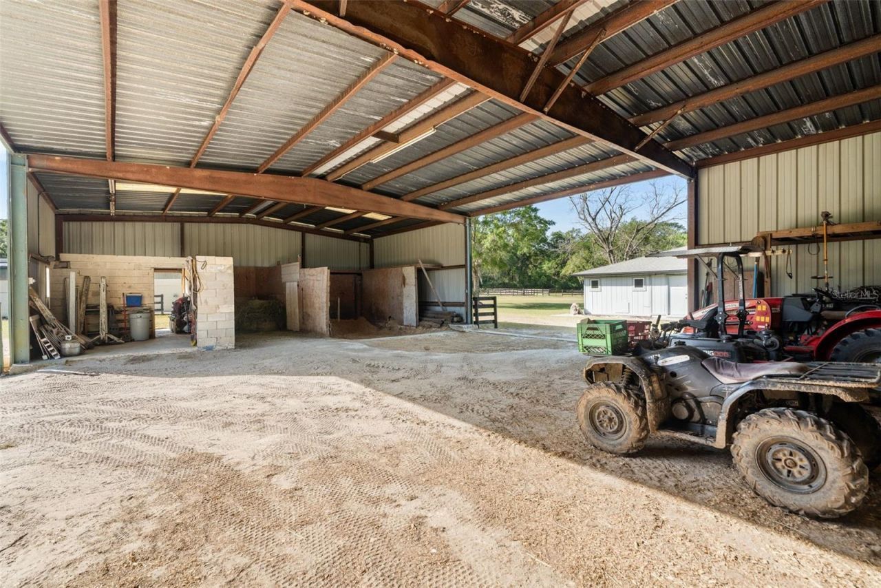 16525 SW 5th Place, Newberry, FL 32669 Photo