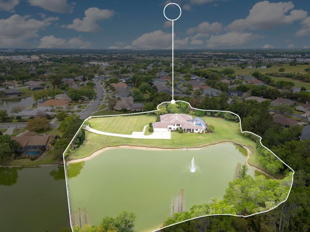 3300 Bridgefield Drive, Lakeland, FL 33803 Photo