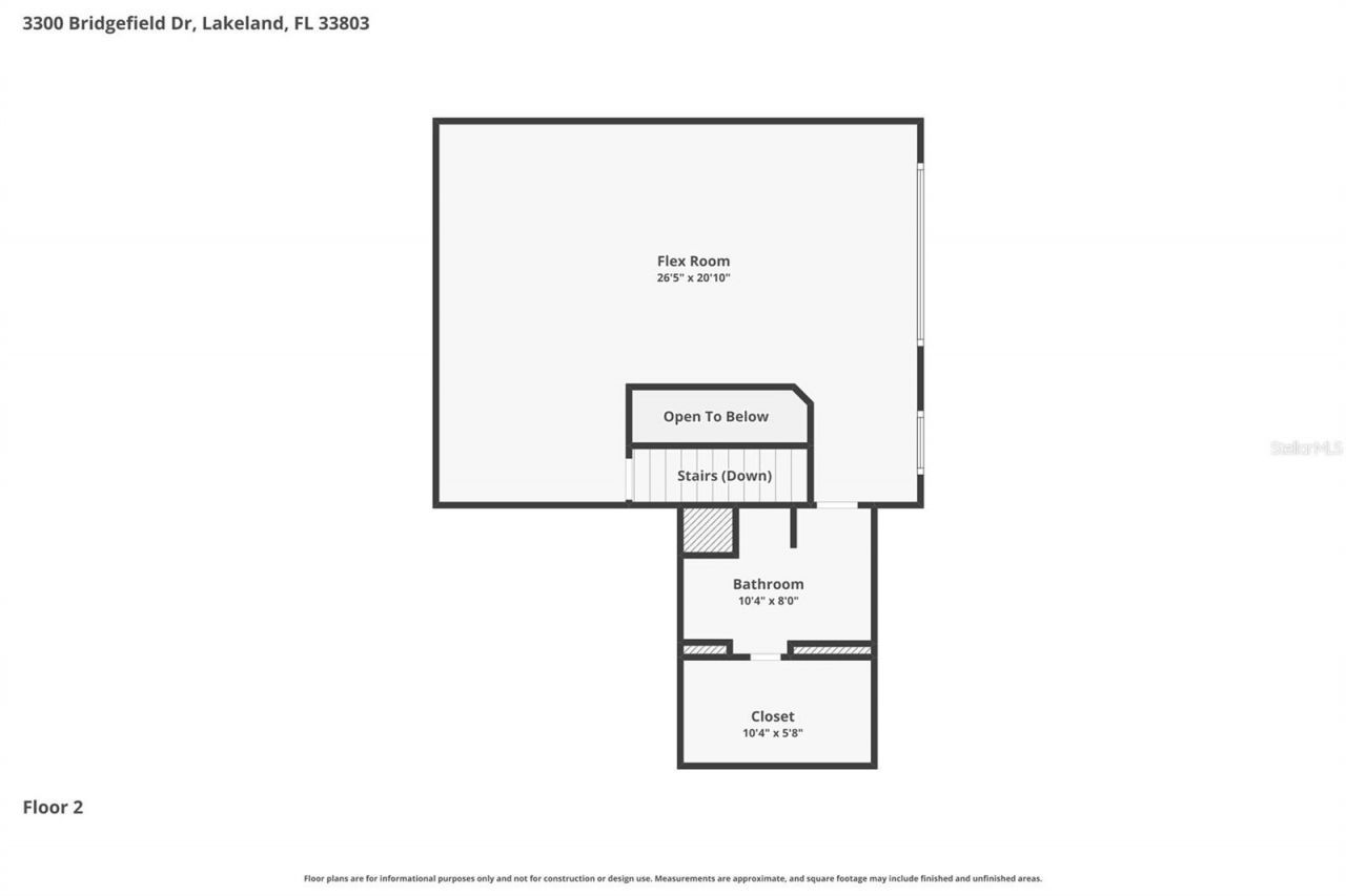 3300 Bridgefield Drive, Lakeland, FL 33803 Photo