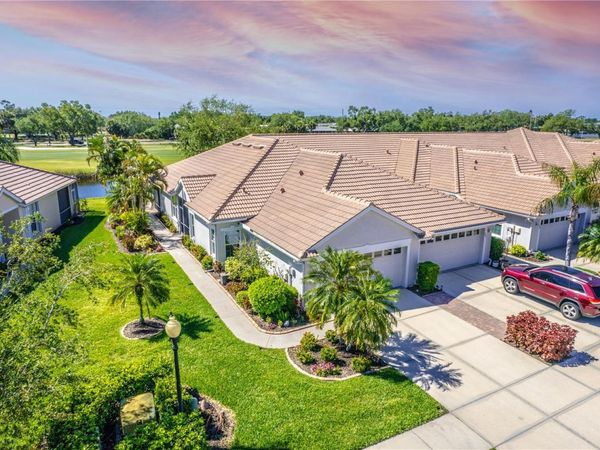 1903 SAN SILVESTRO DRIVE , VENICE, FL 34285