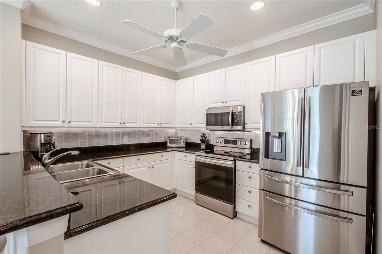 1903 San Silvestro Drive , Venice, FL 34285 Photo