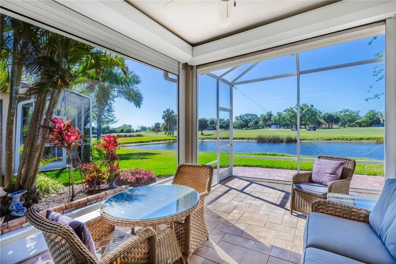 1903 San Silvestro Drive , Venice, FL 34285 Photo