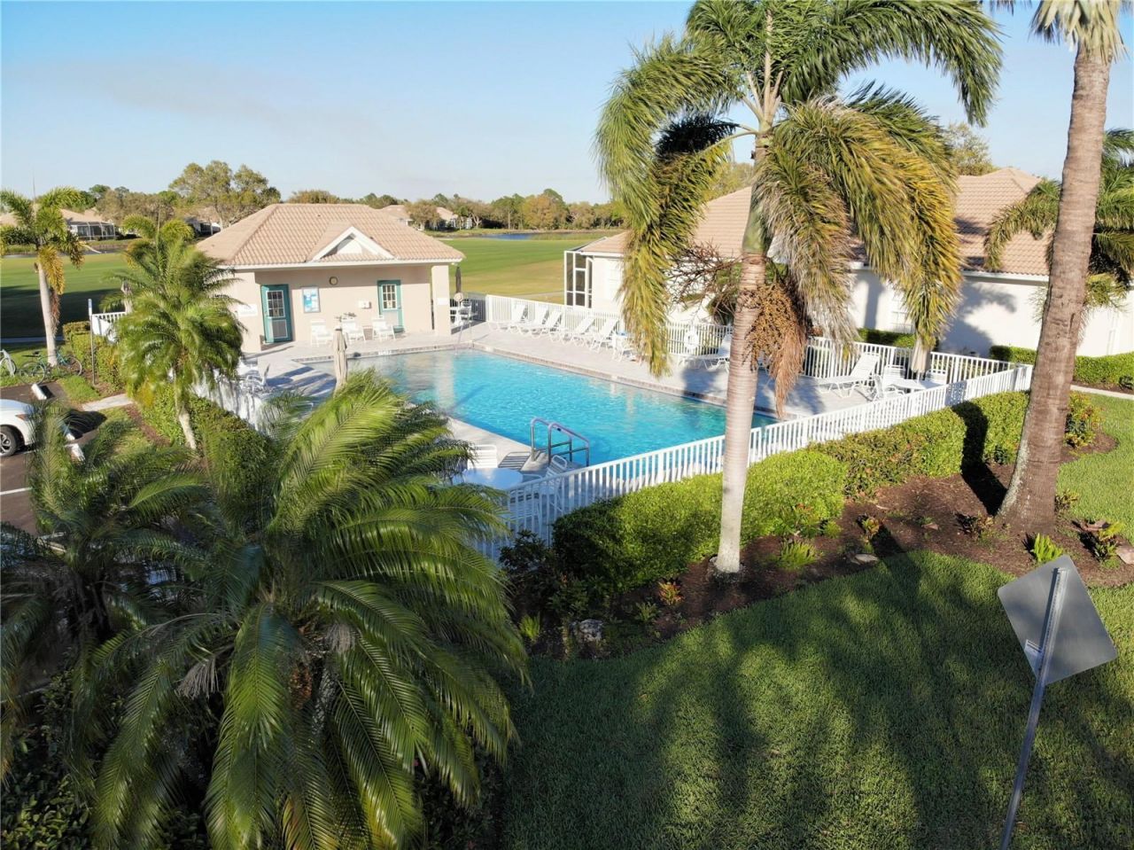 1903 San Silvestro Drive , Venice, FL 34285 Photo