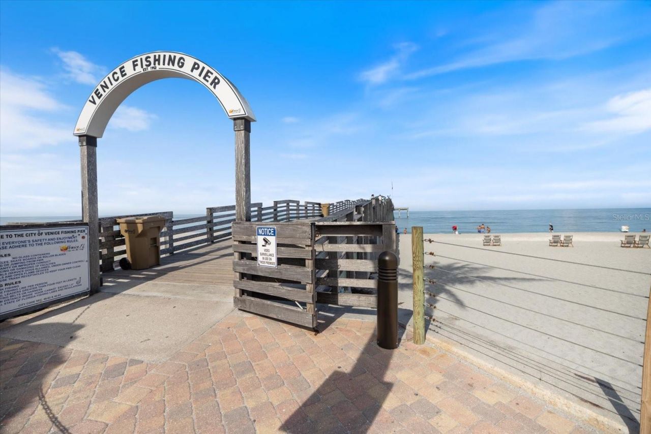 1903 San Silvestro Drive , Venice, FL 34285 Photo
