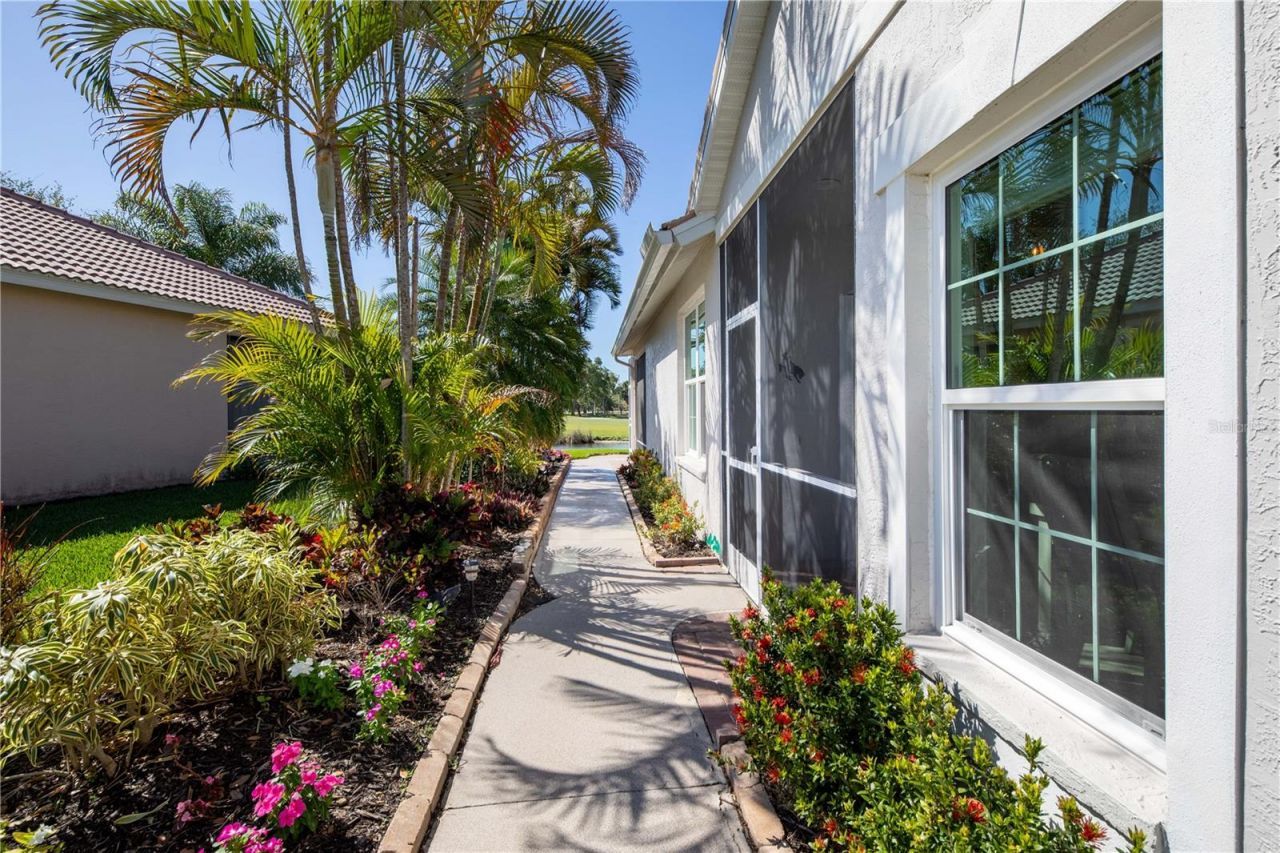 1903 San Silvestro Drive , Venice, FL 34285 Photo