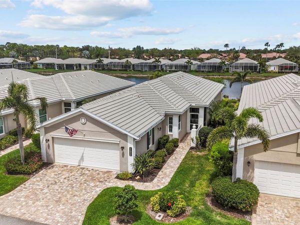 11034 BARNSLEY DRIVE, VENICE, FL 34293