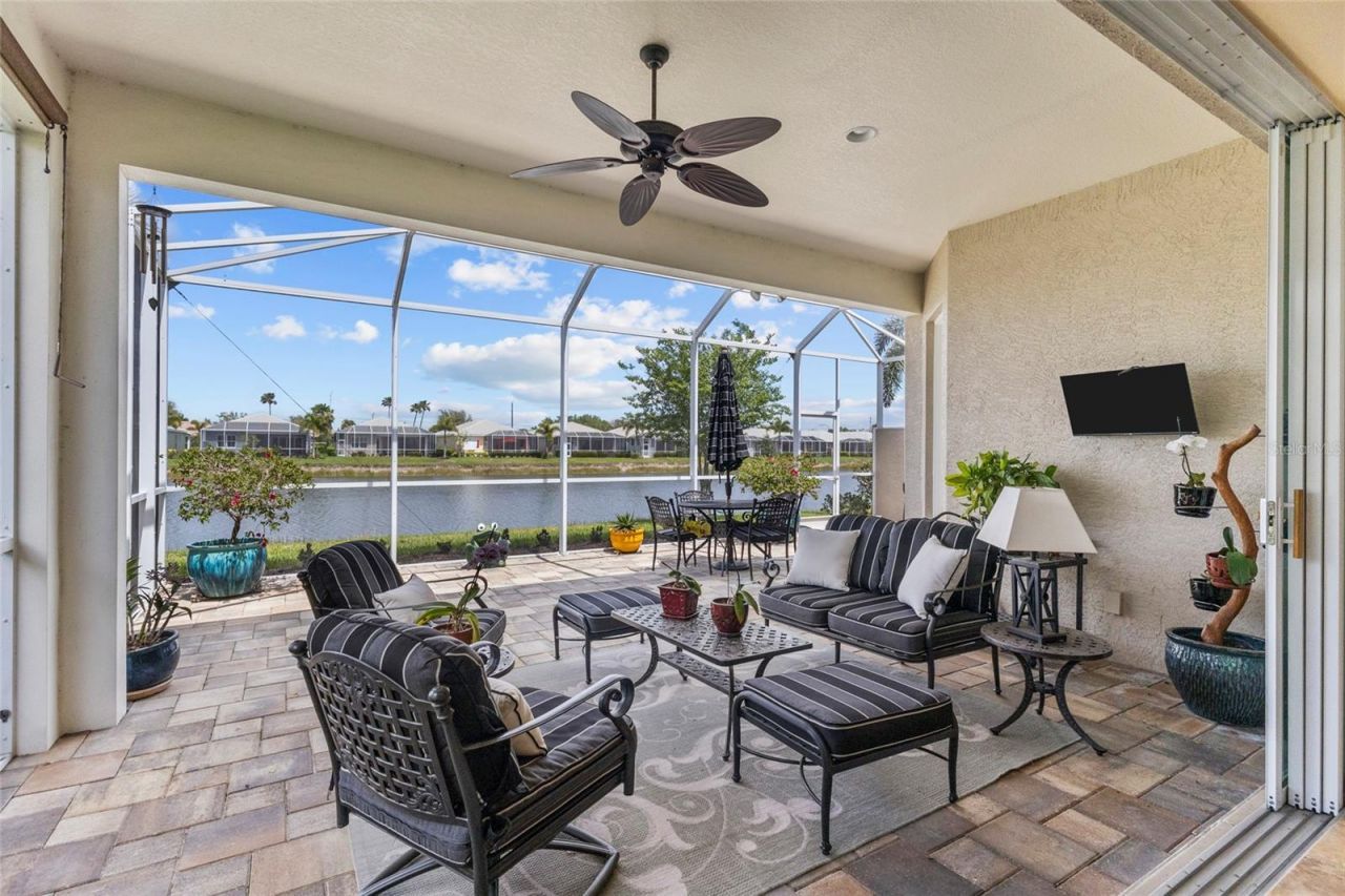 11034 Barnsley Drive, Venice, FL 34293 Photo