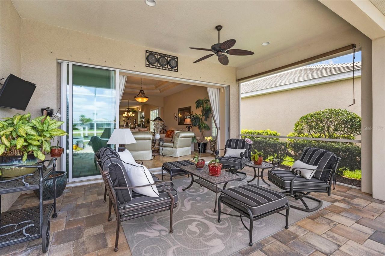 11034 Barnsley Drive, Venice, FL 34293 Photo