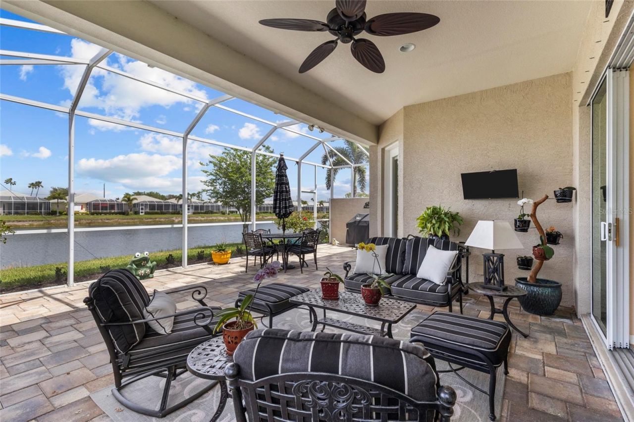 11034 Barnsley Drive, Venice, FL 34293 Photo