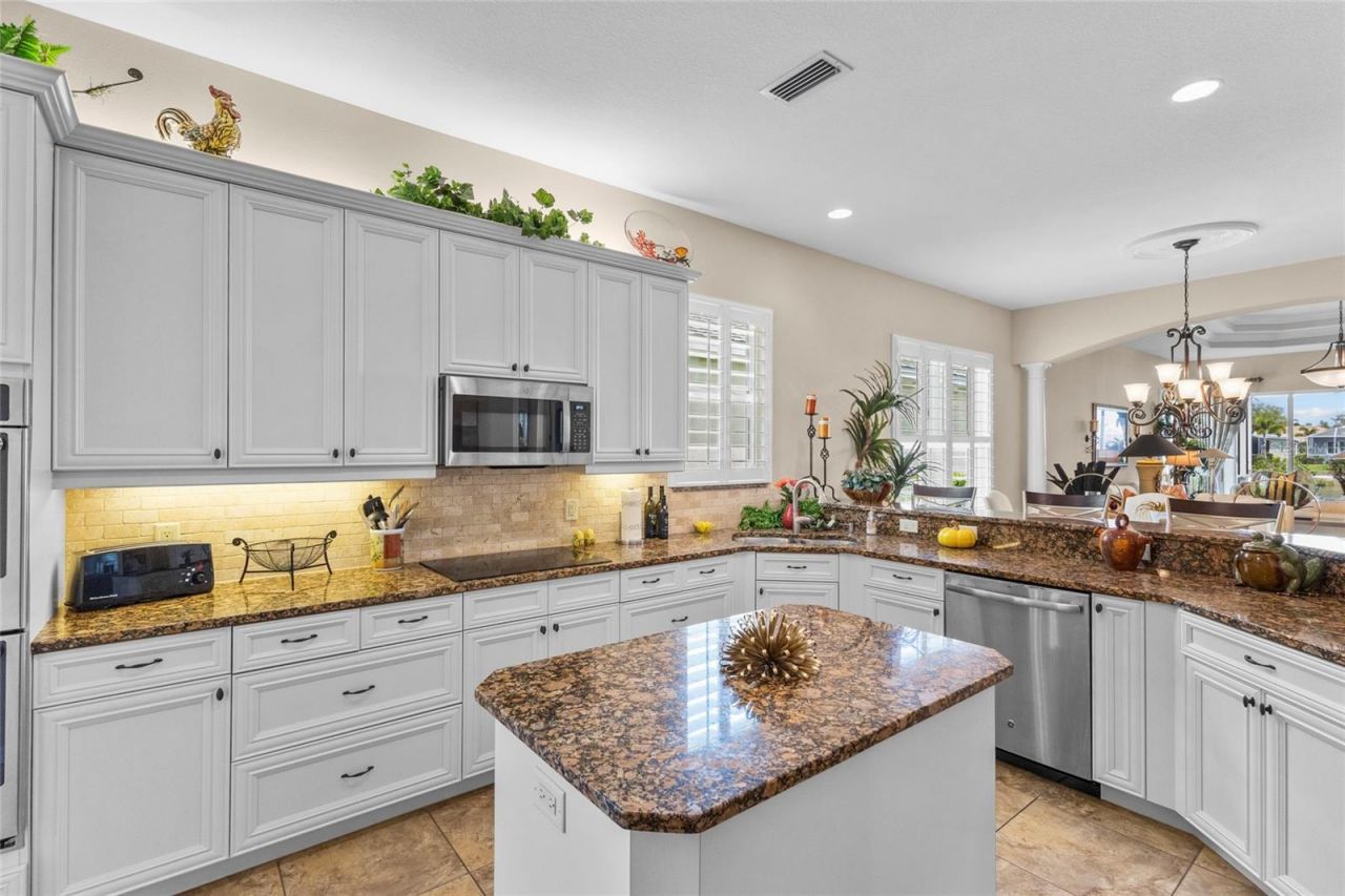 11034 Barnsley Drive, Venice, FL 34293 Photo