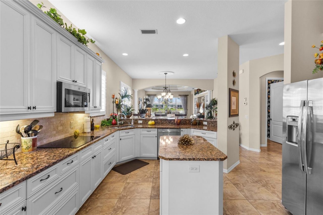 11034 Barnsley Drive, Venice, FL 34293 Photo