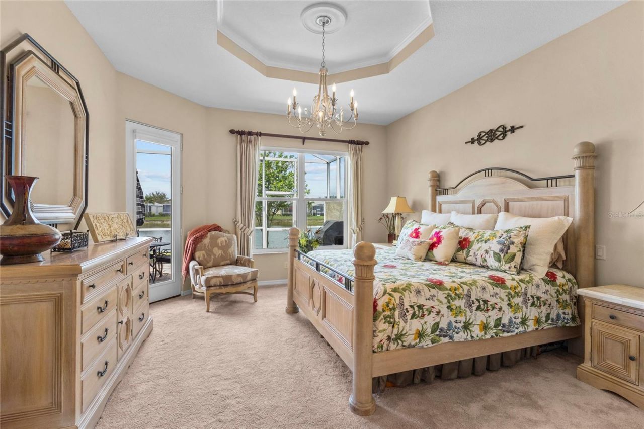 11034 Barnsley Drive, Venice, FL 34293 Photo