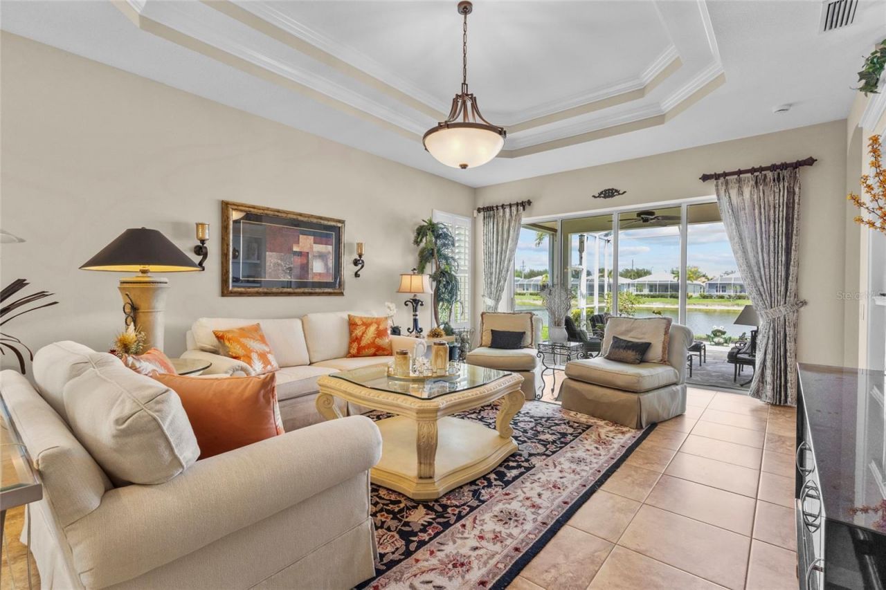 11034 Barnsley Drive, Venice, FL 34293 Photo