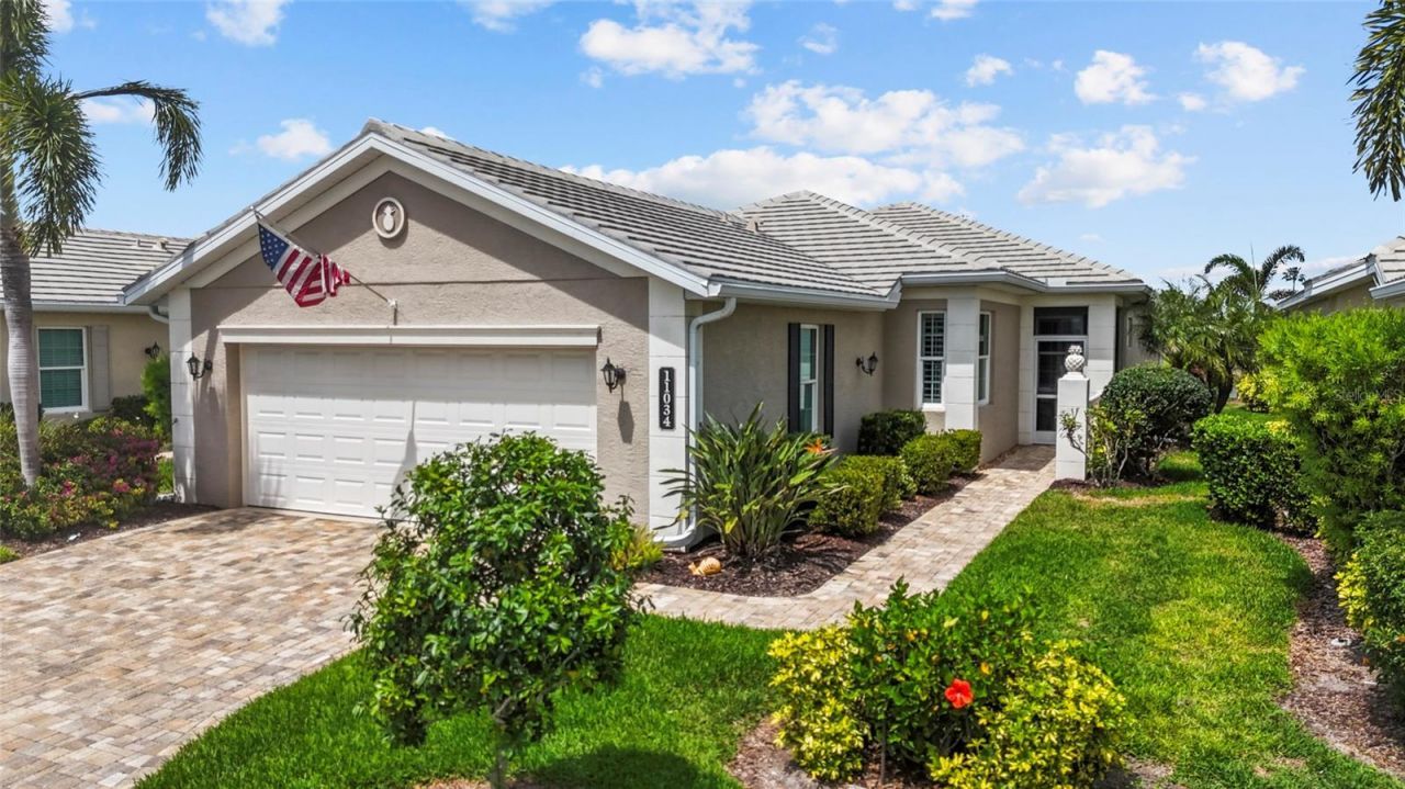 11034 Barnsley Drive, Venice, FL 34293 Photo