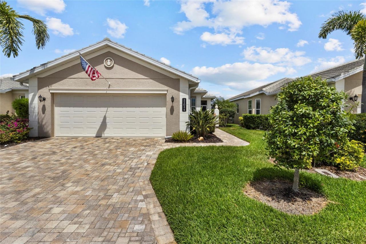 11034 Barnsley Drive, Venice, FL 34293 Photo