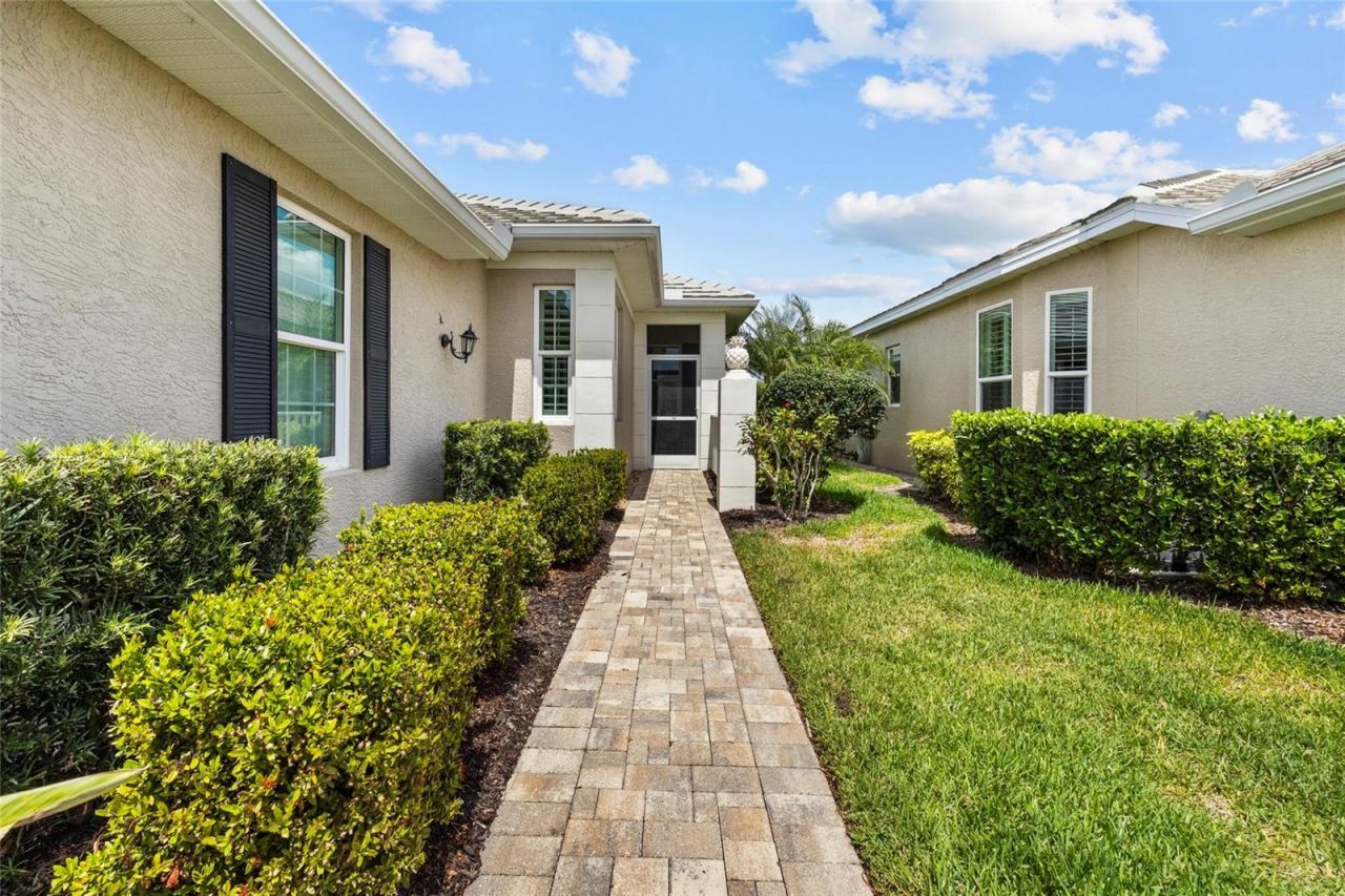 11034 Barnsley Drive, Venice, FL 34293 Photo