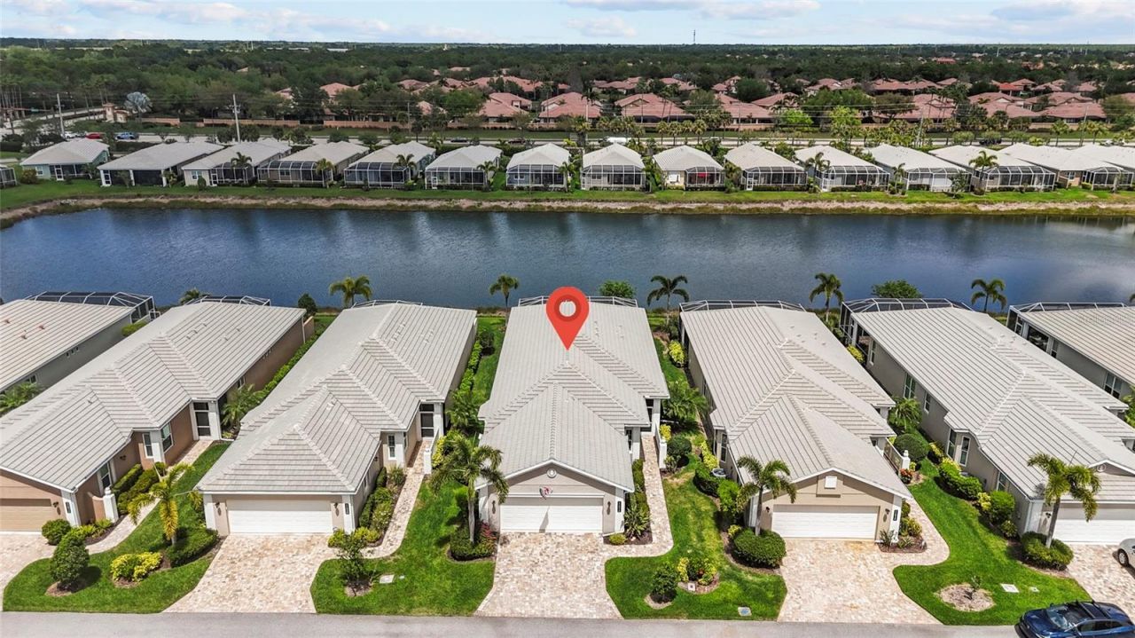 11034 Barnsley Drive, Venice, FL 34293 Photo