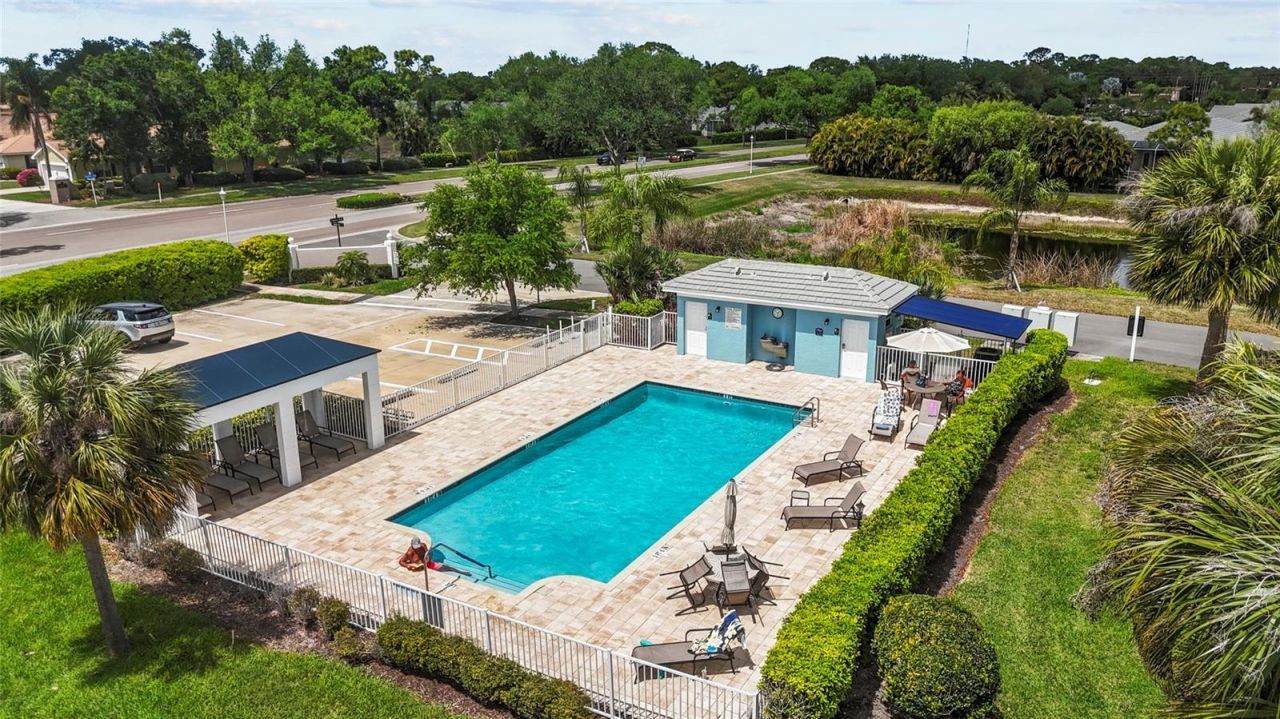 11034 Barnsley Drive, Venice, FL 34293 Photo