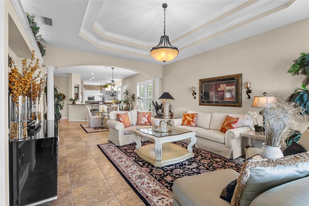 11034 Barnsley Drive, Venice, FL 34293 Photo