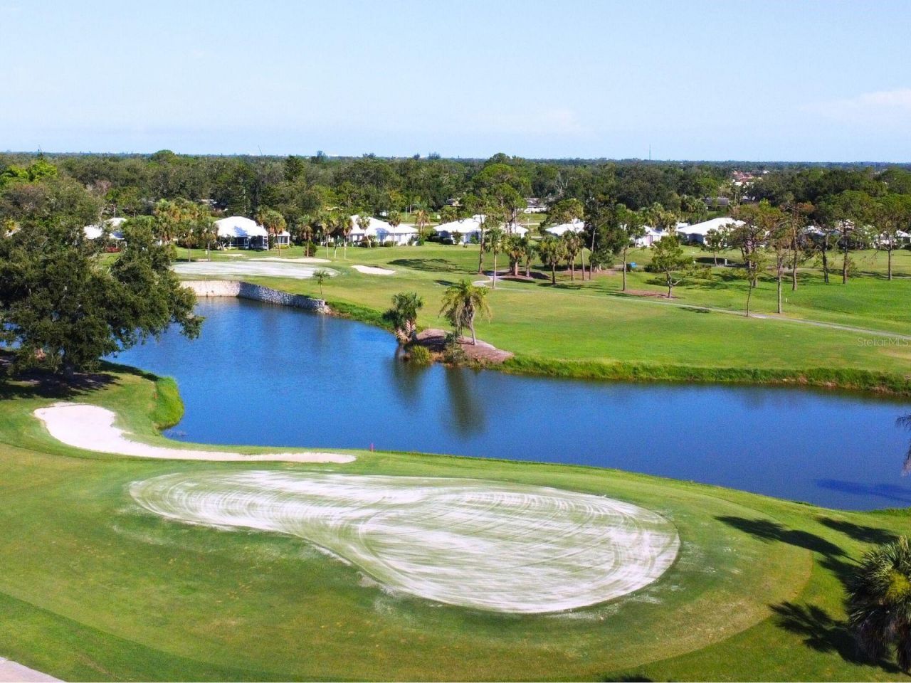 11034 Barnsley Drive, Venice, FL 34293 Photo