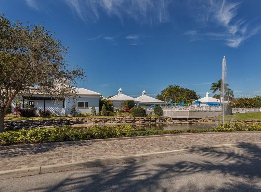 11034 Barnsley Drive, Venice, FL 34293 Photo