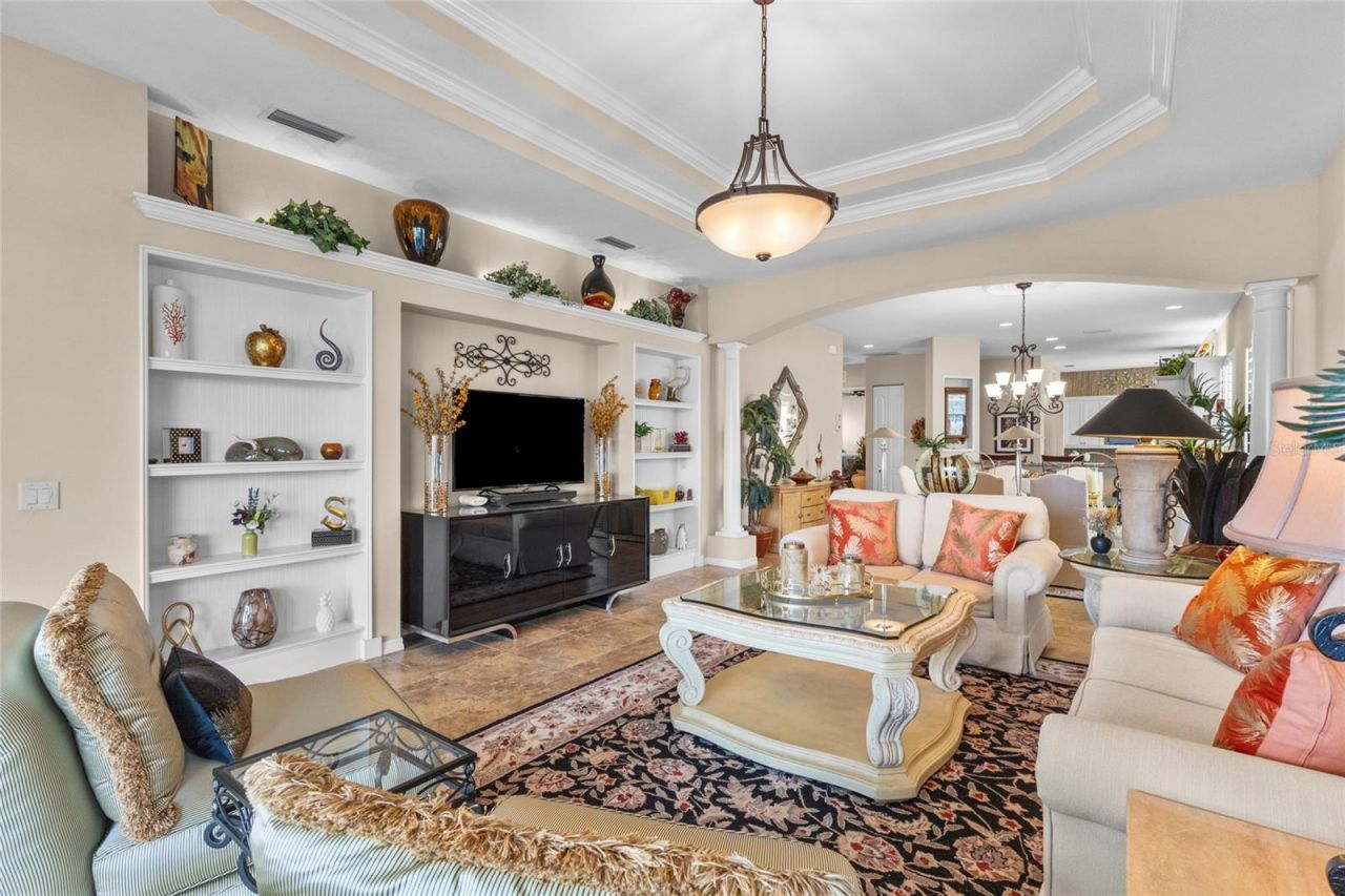 11034 Barnsley Drive, Venice, FL 34293 Photo