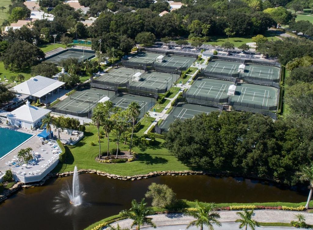 11034 Barnsley Drive, Venice, FL 34293 Photo