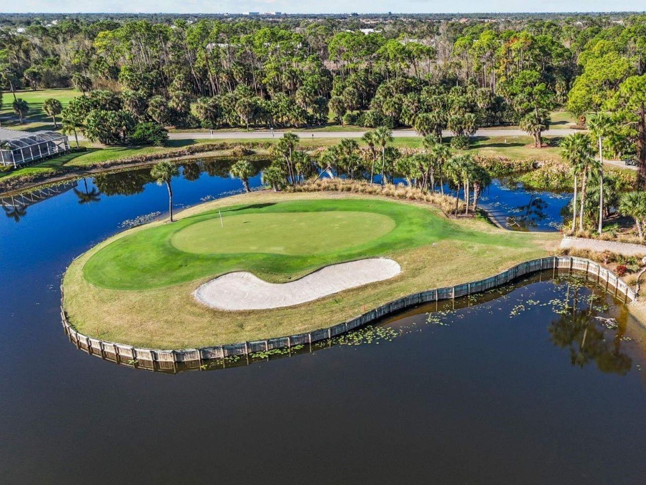 11034 Barnsley Drive, Venice, FL 34293 Photo