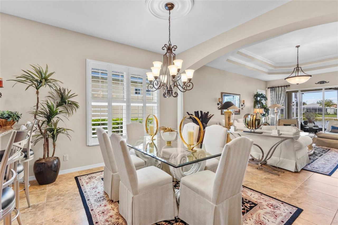 11034 Barnsley Drive, Venice, FL 34293 Photo