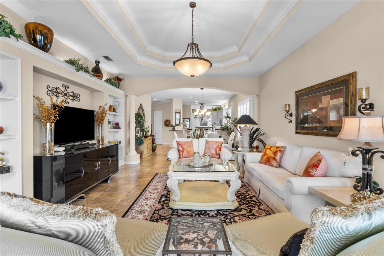 11034 Barnsley Drive, Venice, FL 34293 Photo