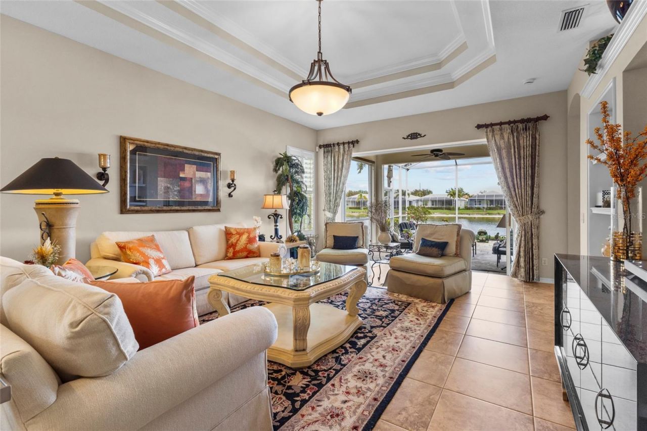 11034 Barnsley Drive, Venice, FL 34293 Photo