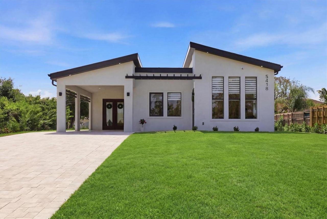 5418 Guidepost Terrace, Port Charlotte, FL 33981 Photo