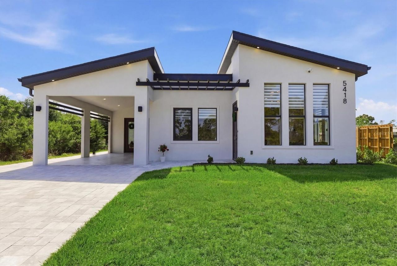 5418 Guidepost Terrace, Port Charlotte, FL 33981 Photo