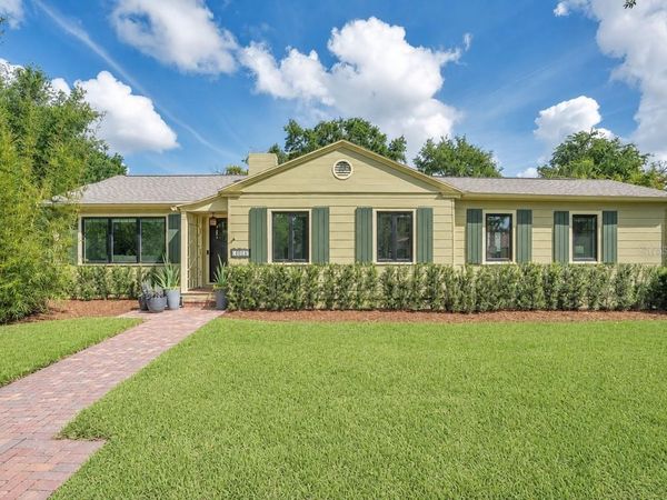 1651 WESTCHESTER AVENUE, WINTER PARK, FL 32789