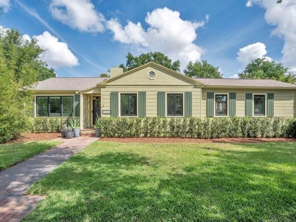 1651 WESTCHESTER AVENUE, WINTER PARK, FL 32789