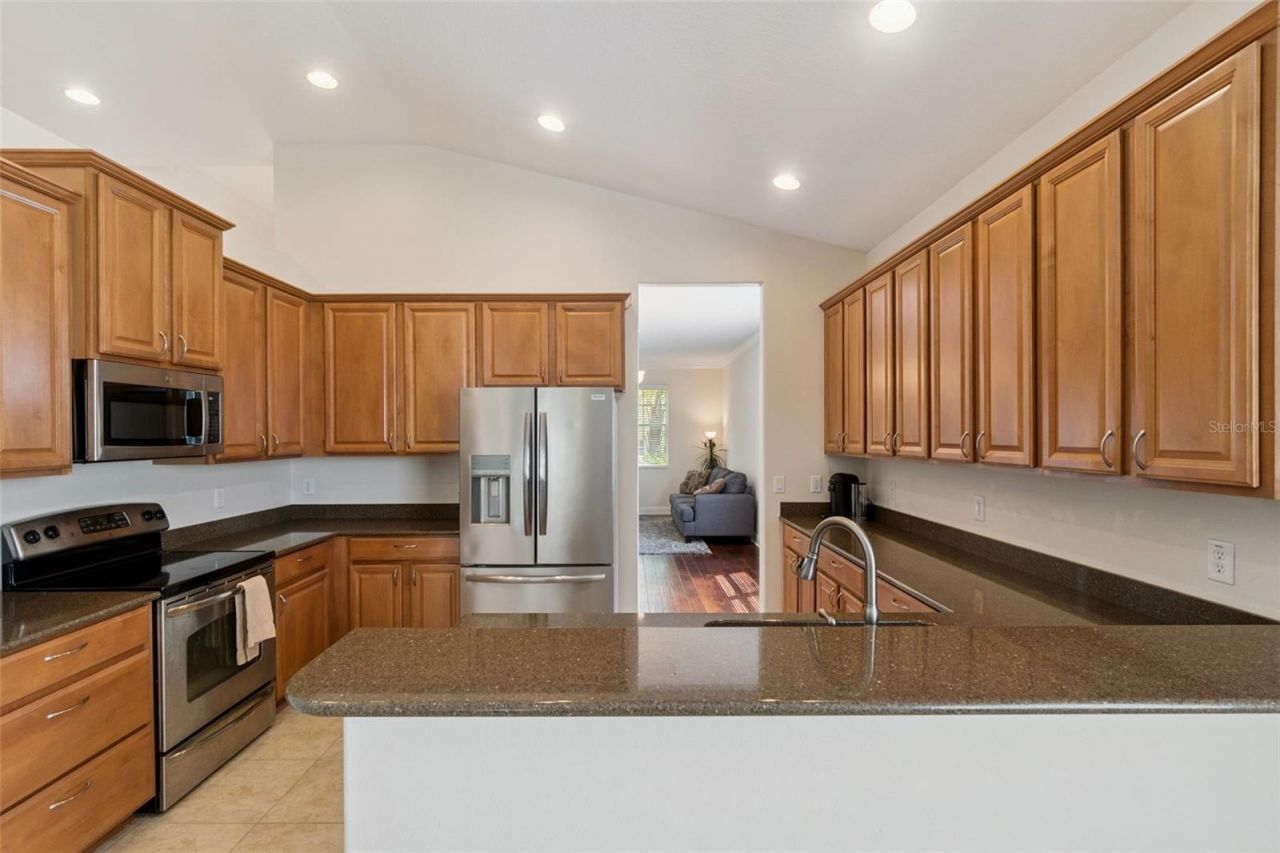 5271 Rishley Run Way , Mount Dora, FL 32757 Photo