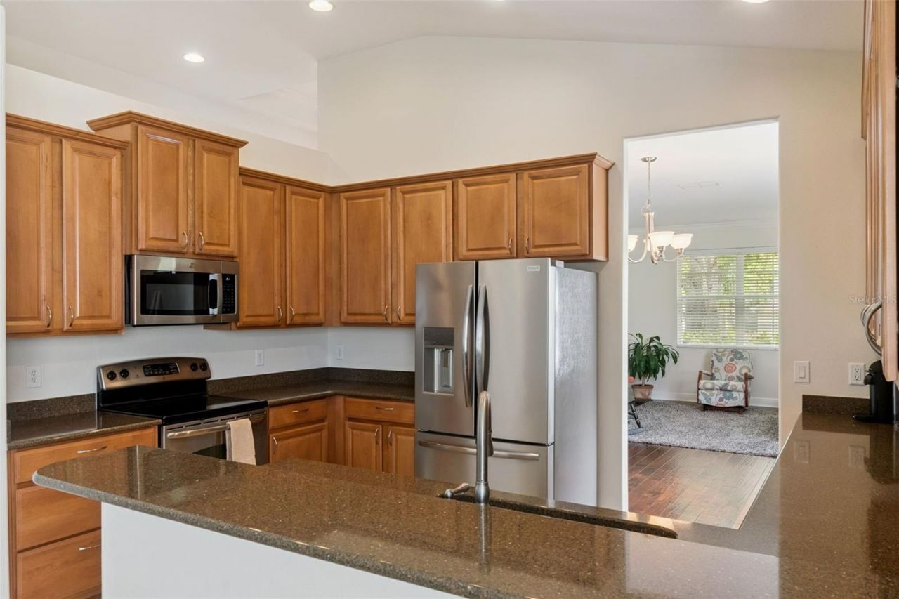 5271 Rishley Run Way , Mount Dora, FL 32757 Photo