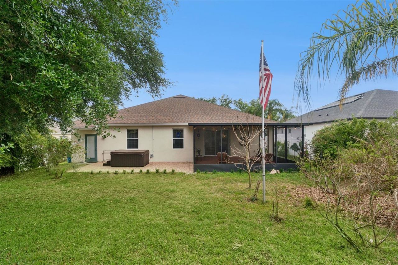 5271 Rishley Run Way , Mount Dora, FL 32757 Photo