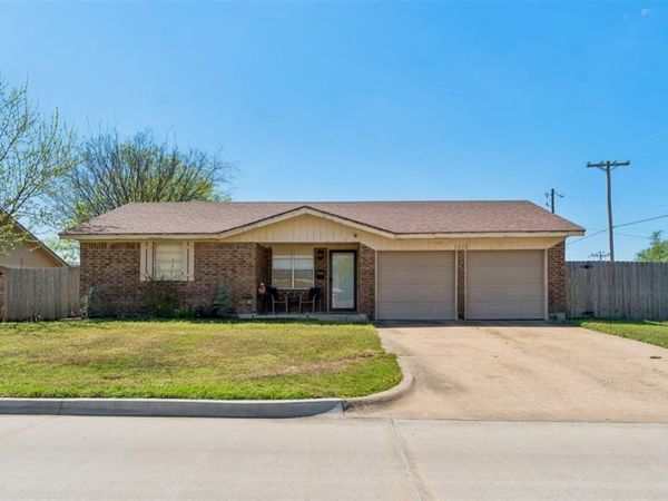 1202 E Louisiana Street, Norman, OK 73071