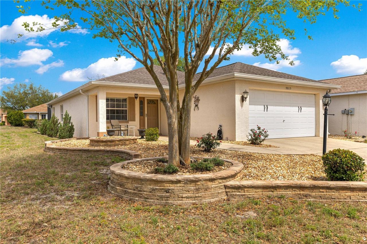 9815 SW 92nd Place Road , Ocala, FL 34481 Photo